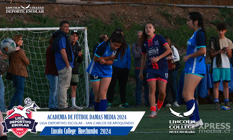 Futbolito Damas